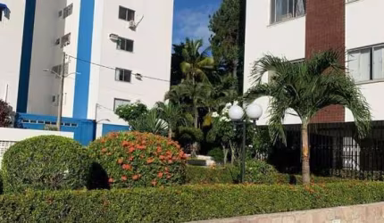 Apartamento 3 QUATOS à Venda, Cond. Rio das Pedras/Imbuí