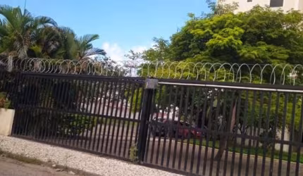 OPORTUNIDADE APARTAMENTO 3/4 NOVO, SUITE, VARANDA, ANDAR ALTO