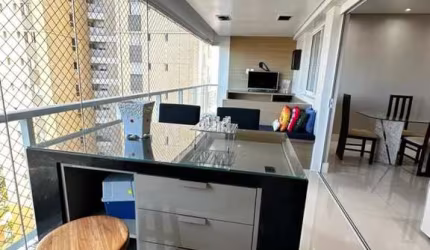 Alto Padrão para Venda, Platno no bairro Patamares, localizado na cidade de Salvador / BA.  Com 2 dormitórios, sendo 1 suíte, possui 2 banheiros, 2 vagas de garagem, 1 sala, locali