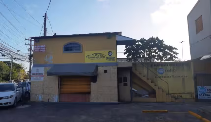 SALA TIPO STUDIO PARA LOCAÇÃO EM ITAPUÃ E SEM FIADOR