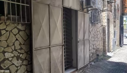 ALUGUEL DE LOJA, SALA, PEQUENO GALPÃO EM ITAPUÃ, SEM FIADOR