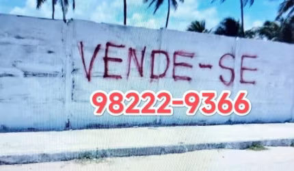 Área para Incorporação para Venda no bairro Jauã NA BAHIA