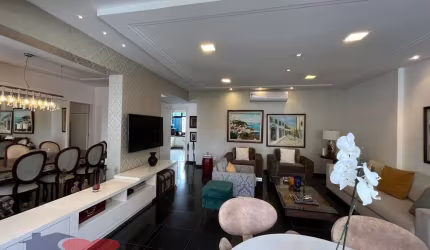 PITUBA 195M - NASCENTE 4/4 -03 SUITES 02 CLOSED  02 GARAGENS