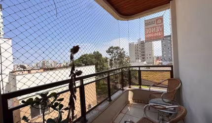 Apartamento 3/4 no Jardim Finotti