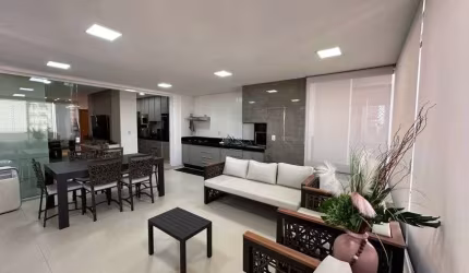 Apartamento 4 quartos (2 suítes) 171m² - bairro Santa Maria
