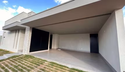 Casa de condomínio térrea para venda com 240 metros quadrados com 3 quartos