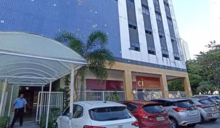 Sala Comercial Escritório a venda 44 m² Cam Árvores T. Neves - Salvador - BA