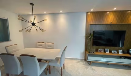 * CASA DUPLEX EM CONDOMÍNIO FECHADO – Rua dos Prazeres, Recreio de Ipitanga, Lauro de Freitas (BA)