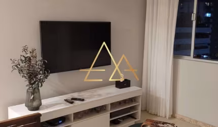 Apartamento para venda, 95m² com 3 quartos em Caminho das Árvores - Salvador - BA
