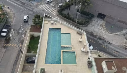 Imóvel para venda tem 112 m² com 2 quartos em Jardim Armação - Salvador - BA