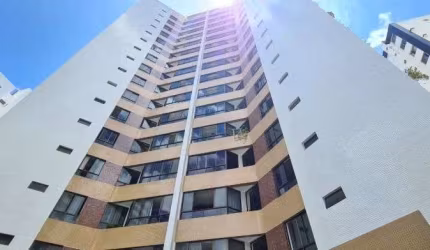 Imóvel para venda tem 137 metros quadrados com 4 quartos em Pituba - Salvador - BA