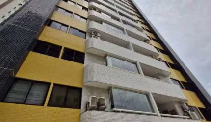 Imóvel para venda possui 84 metros quadrados com 3 quartos em Stiep - Salvador - BA