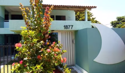 Apartamento a Venda vista mar com 2 quartos na Praia do Flamengo Salvador Ba