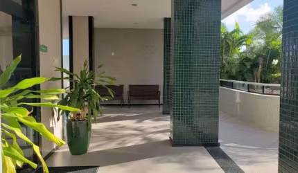 Imóvel para venda com 100 metros quadrados com 3 quartos em Caminho das Árvores - Salvador - BA