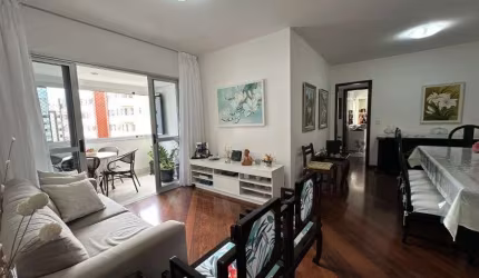 APARTAMENTO COM 109m² À VENDA NA PITUBA POR R$ 700.000