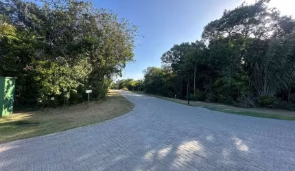 Terreno à venda na Praia do Forte, Mata de São João , 700 m2 por R$ 1.050.000