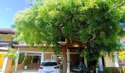 Casa em condomínio a VENDA  286 m² com 4 quartos em Stella Maris - Salvador - BA