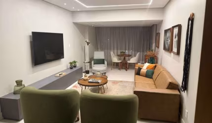 Imóvel para venda tem 135 metros quadrados com 3 quartos em Candeal - Salvador - BA