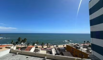 Duplex para venda 60 m² no Rio Vermelho R$ 450.00