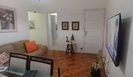 Apartamento a venda na Graça com 3 quartos - Salvador - BA