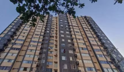Apartamento a venda com 3 quartos no bairro Rio Vermelho / Ondina - Salvador - BA