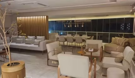 APARTAMENTO ALTO LUXO - PORTEIRA FECHADA, Pituaçu, CEP 41740-380