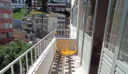 ALUGUEL TEMPORADA APARTAMENTO DE 3 QUARTOS  Graça / Barra Salvador - BA