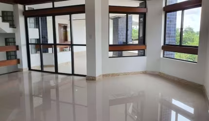 Vendo Casa Condomínio Pq Costa Verde, 5/4 vista mar em Piatã - Salvador - BA