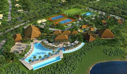 CASA DUPLEX PORTEIRA FECHADA – Açu da Torre, Praia do Forte em Mata de São João (BA)