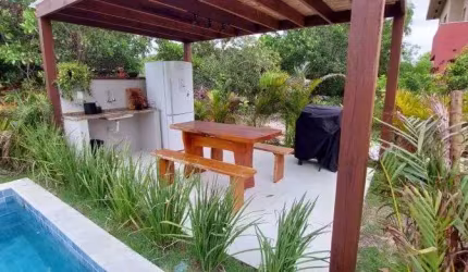 Imperdível! Casa dos Sonhos em Sauípe à Venda por Apenas R$ 3.000.000!