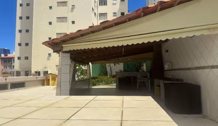 'Excelente Apartamento no Aquarius por Apenas R$ 600.000 – Conforto e Localização Privilegiada!'