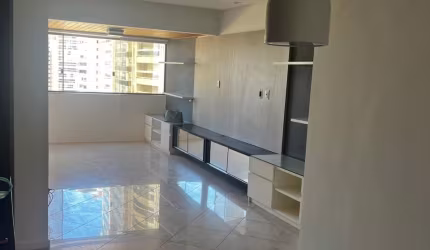 Apartamento para alugar com 3/4 no Loteamento Aquários – conforto, espaço e ótima localização