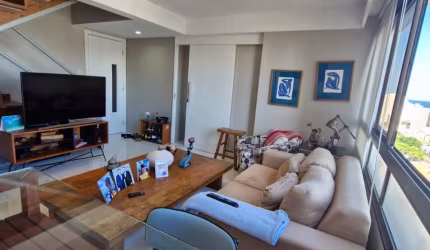 Baixou! Duplex com Vista Mar no Itaigara por R$ 690 Mil – Corra!