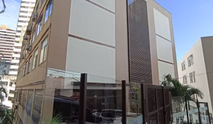 Lindo Apartamento Mobiliado  A VENDA 1 quarto na Barra