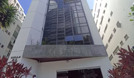 Apartamento a VENDA na Graça com 229 m nascente