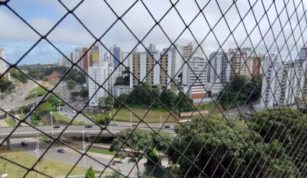 OPORTUNIDADE!! APARTAMENTO PARA LOCAÇÃO NO ALTO DO ITAIGARA