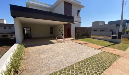 Casa em condomínio fechado com 3 quartos à venda no Residencial Bela Vista, Piracicaba  por R$ 1.650.000