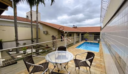 Casa com 3 quartos à venda no Nova Piracicaba, Piracicaba  por R$ 950.000