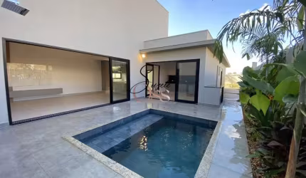 Casa em condomínio fechado com 4 quartos à venda no Damha, Piracicaba  por R$ 1.990.000