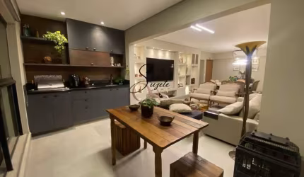 Apartamento com 2 quartos à venda no São Judas, Piracicaba  por R$ 1.249.000