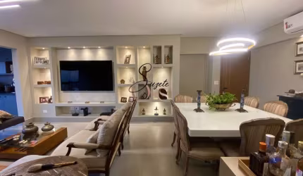 Apartamento com 2 quartos à venda no São Judas, Piracicaba  por R$ 1.249.000