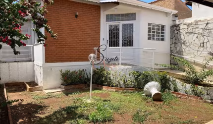 Casa com 3 quartos à venda no Alto, Piracicaba  por R$ 1.200.000