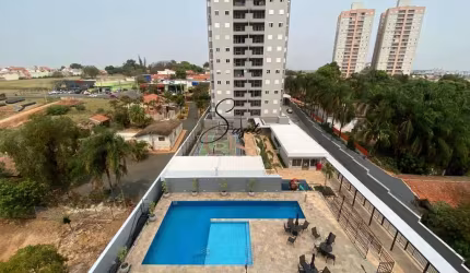 Apartamento com 2 quartos à venda no Piracicamirim, Piracicaba  por R$ 399.000