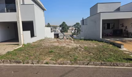 Terreno à venda no Ondas, Piracicaba  por R$ 200.000