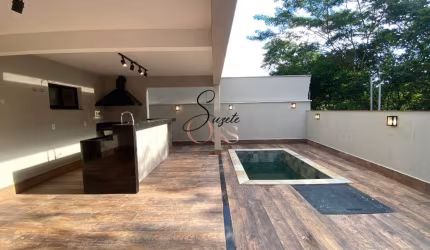 Casa em condomínio fechado com 3 quartos à venda no Residencial Paineiras, Piracicaba  por R$ 1.130.000