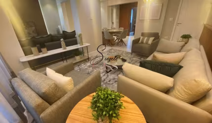 Apartamento com 3 quartos à venda no Centro, Piracicaba  por R$ 1.300.000