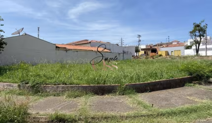 Terreno à venda no Parque Conceição, Piracicaba  por R$ 220.000