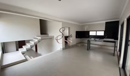 Casa em condomínio fechado com 3 quartos à venda no Damha, Piracicaba  por R$ 1.550.000