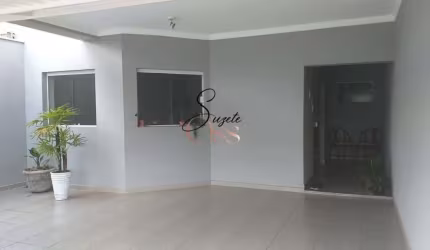 Casa com 3 quartos à venda no Parque Conceição II, Piracicaba  por R$ 580.000
