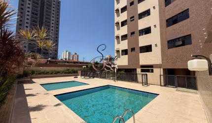 Apartamento com 3 quartos à venda no Alemães, Piracicaba  por R$ 780.000